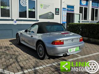 BMW Z3 usata, con Antifurto
