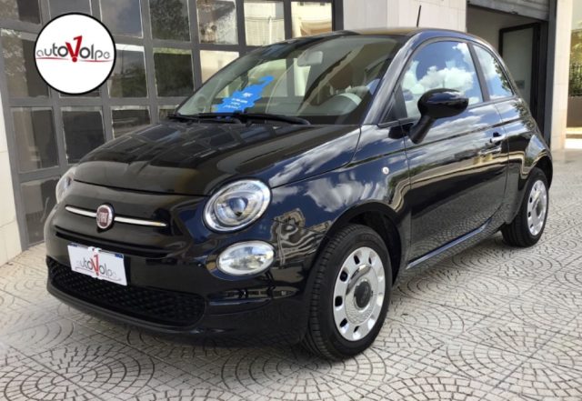 FIAT 500 usata, con Boardcomputer