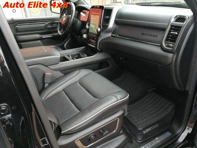 DODGE RAM usata, con Climatizzatore