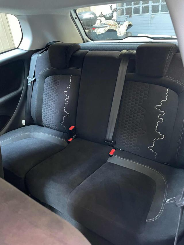 FIAT Punto Evo usata, con Cronologia tagliandi