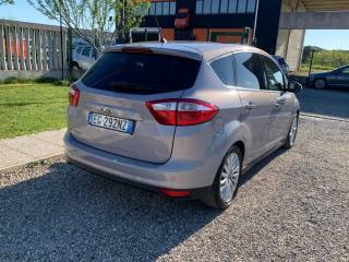 FORD C-Max usata, con Alzacristalli elettrici