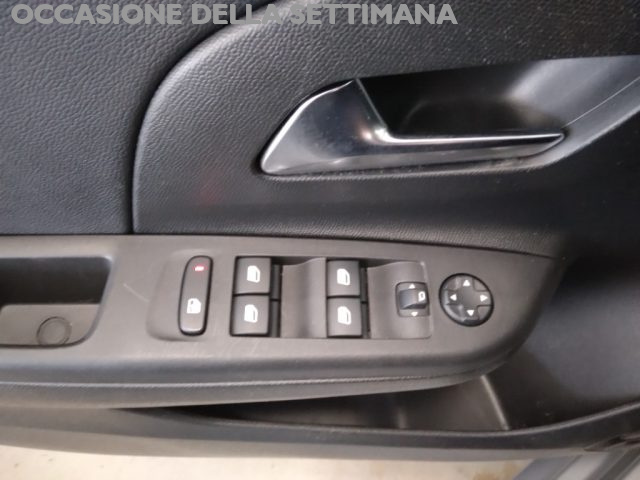 OPEL Corsa usata 15