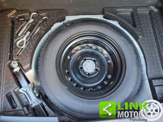 NISSAN Qashqai usata, con Park Distance Control