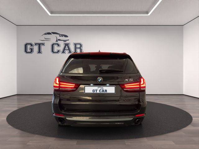 BMW X5 usata, con Autoradio