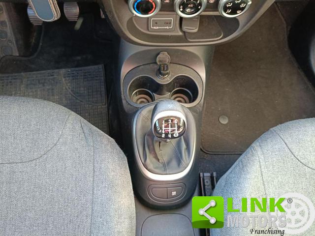 FIAT 500L usata 54