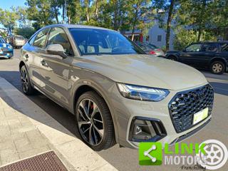 AUDI Q5 usata, con ESP