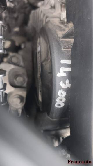 OPEL Mokka usata, con Controllo automatico clima