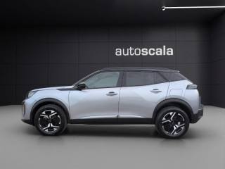 PEUGEOT 2008 usata, con Airbag laterali