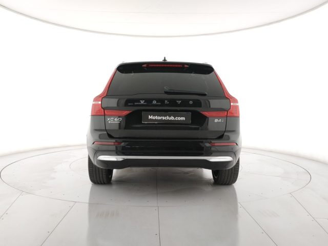 VOLVO XC60 usata, con Airbag Passeggero