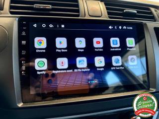 KIA Rio usata, con ESP