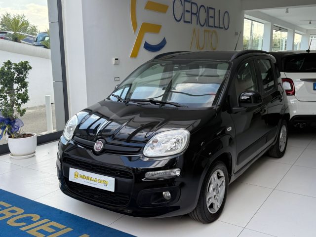 FIAT Panda usata, con Airbag