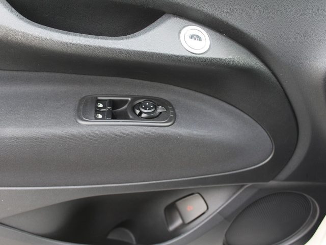 FIAT 500e usata, con MP3