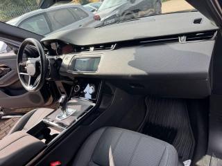 LAND ROVER Range Rover Evoque usata, con ESP