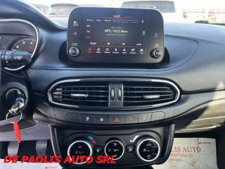 FIAT Tipo usata, con ESP