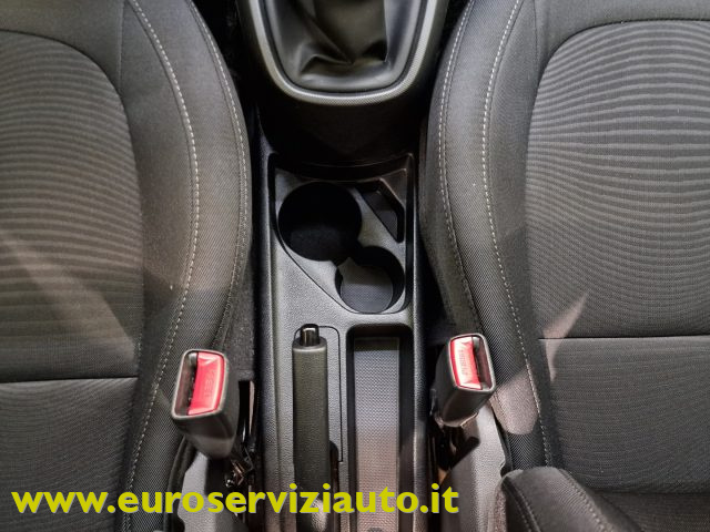 HYUNDAI i10 usata, con Volante multifunzione