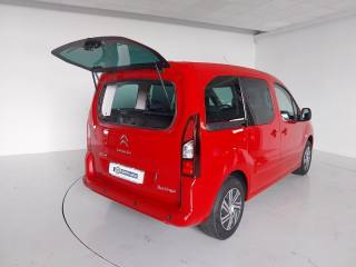 CITROEN Berlingo usata, con Cruise Control