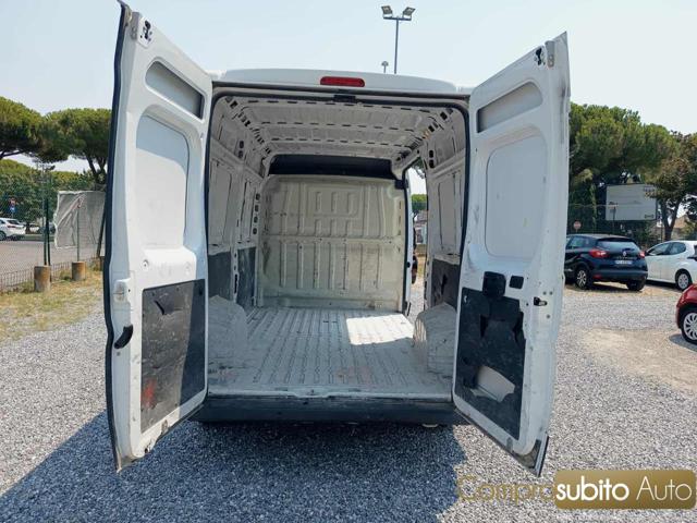 CITROEN Jumper usata 11