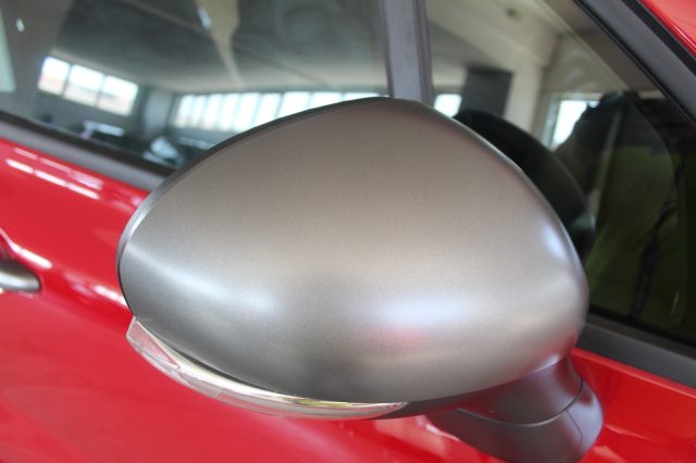 FIAT 500X usata, con USB
