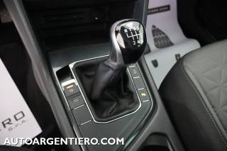 VOLKSWAGEN Tiguan usata, con ESP