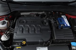 VOLKSWAGEN Golf usata, con Limitatore di velocità