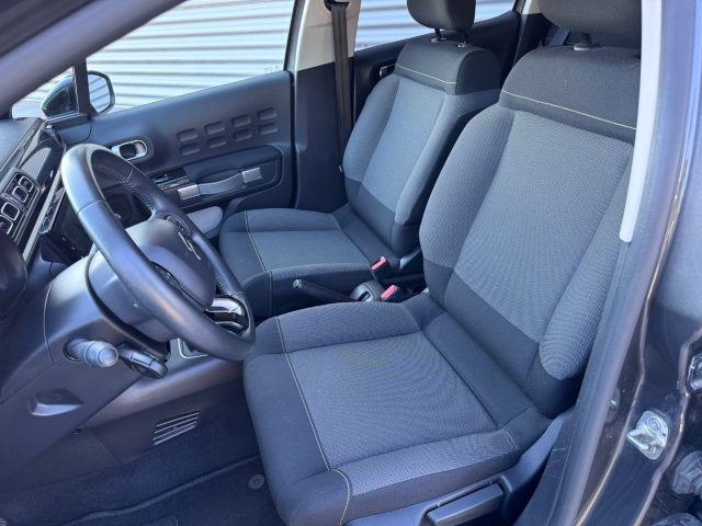 CITROEN C3 usata, con Sistema di navigazione
