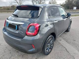 FIAT 500X usata, con Cerchi in lega