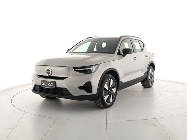 VOLVO XC40 usata, con Airbag