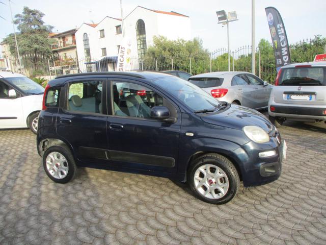 FIAT Panda usata, con Alzacristalli elettrici