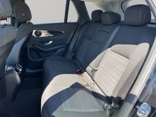 MERCEDES-BENZ GLC 200 usata, con Cruise Control