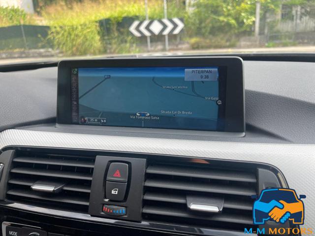 BMW 435 usata, con Leve al volante