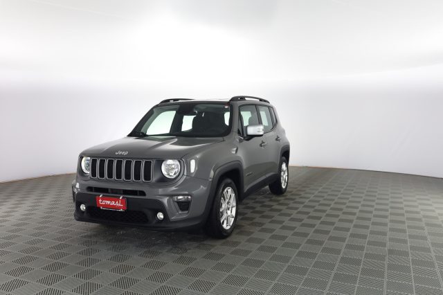 JEEP Renegade usata 0