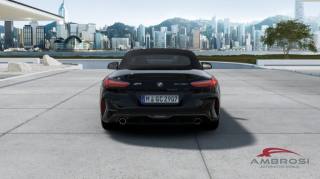 BMW Z4 usata 4