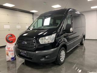 FORD Transit usata, con Airbag Passeggero