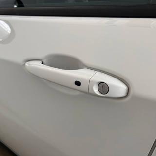 JEEP Compass usata, con Sensore di pioggia