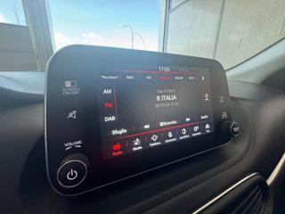 FIAT Tipo usata, con Immobilizzatore elettronico