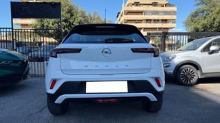 OPEL Mokka usata, con Antifurto