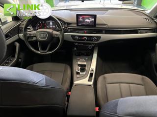 AUDI A4 usata 29