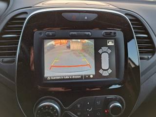 RENAULT Captur usata, con Fendinebbia