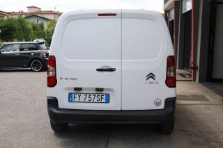 CITROEN Berlingo usata, con Porta scorrevole