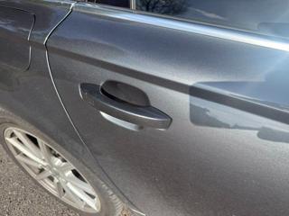 AUDI A6 usata, con Airbag testa