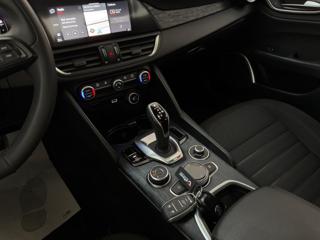 ALFA ROMEO Giulia usata, con Controllo automatico clima