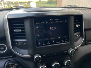 DODGE RAM usata, con Servosterzo
