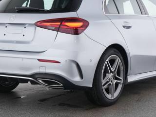 MERCEDES-BENZ A 180 usata, con Controllo trazione