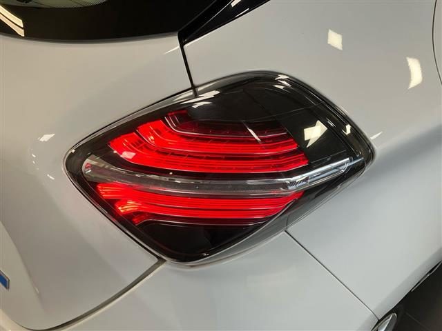 RENAULT ZOE usata, con Chiusura centralizzata