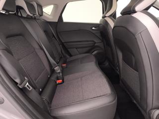 RENAULT Captur usata, con Sensori di parcheggio anteriori