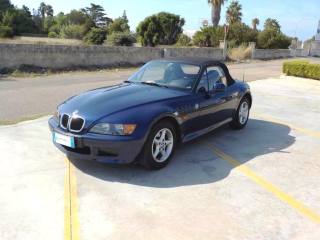 BMW Z3 usata, con Cerchi in lega