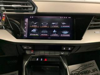 AUDI A3 usata, con Fari Xenon