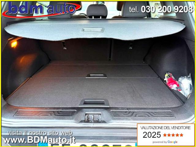RENAULT Kadjar usata, con Filtro antiparticolato