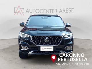 MG EHS usata, con Cerchi in lega