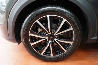 FORD Puma usata, con Sensori di parcheggio posteriori